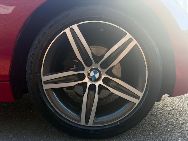 Used BMW 1 Series 2014 for sale - 76189816: Photo 19