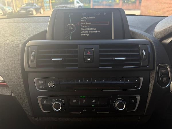 Used BMW 1 Series 2014 for sale - 76189816: Photo 20