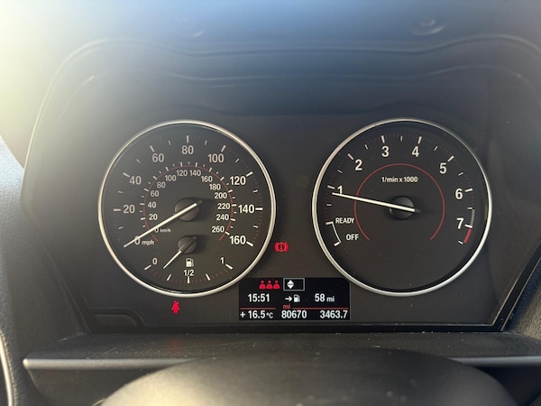 Used BMW 1 Series 2014 for sale - 76189816: Photo 21