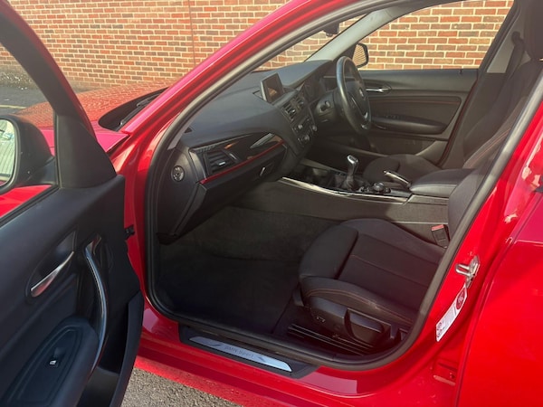 Used BMW 1 Series 2014 for sale - 76189816: Photo 26