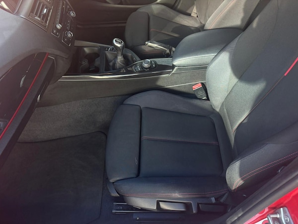 Used BMW 1 Series 2014 for sale - 76189816: Photo 27