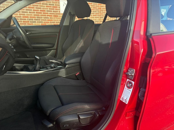 Used BMW 1 Series 2014 for sale - 76189816: Photo 28