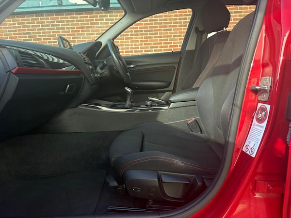 Used BMW 1 Series 2014 for sale - 76189816: Photo 29