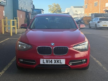 Used BMW 1 Series 2014 for sale - 76189816: Photo 2