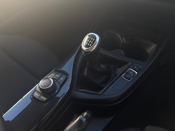 Used BMW 1 Series 2014 for sale - 76189816: Photo 31
