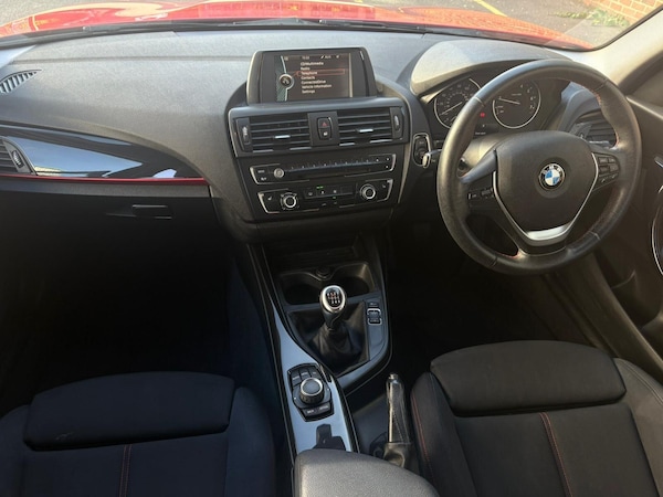 Used BMW 1 Series 2014 for sale - 76189816: Photo 8
