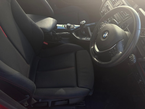 Used BMW 1 Series 2014 for sale - 76189816: Photo 9