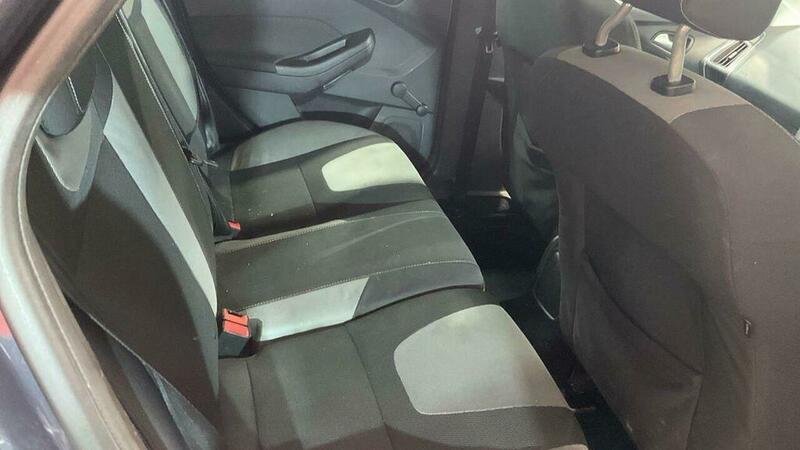 Used Ford Focus 2012 for sale - 77559437: Photo 10