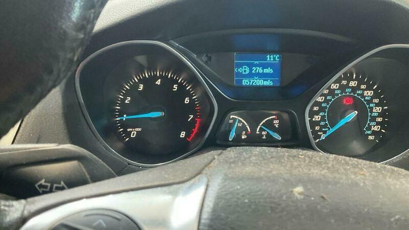 Used Ford Focus 2012 for sale - 77559437: Photo 11