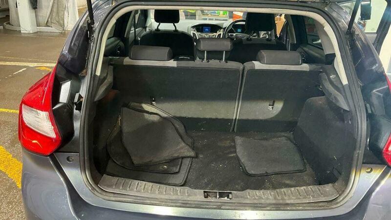 Used Ford Focus 2012 for sale - 77559437: Photo 12