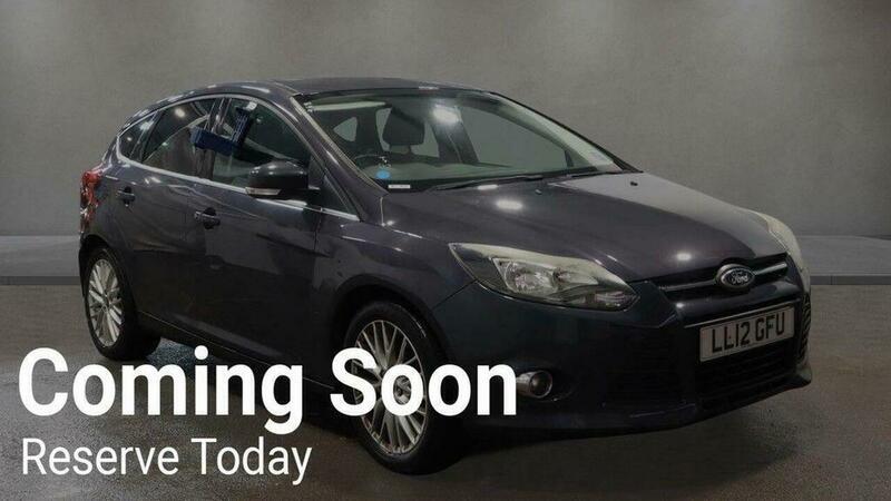 Used Ford Focus 2012 for sale - 77559437: Photo 13