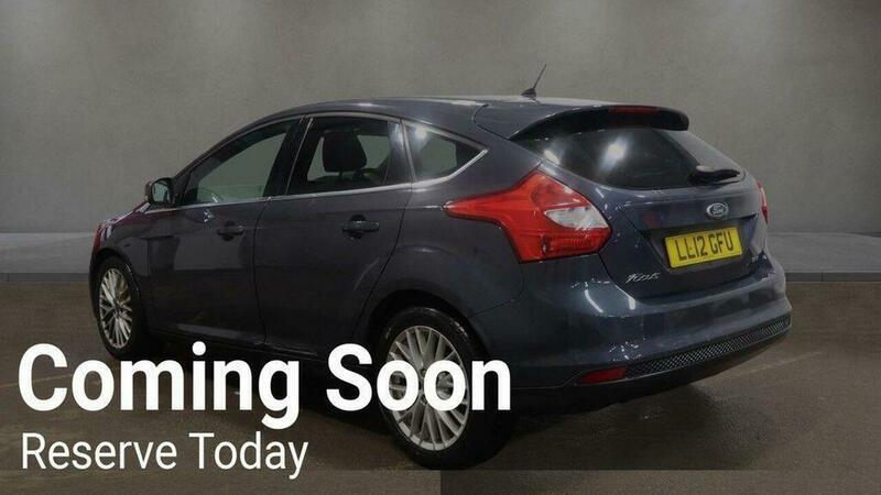 Used Ford Focus 2012 for sale - 77559437: Photo 14