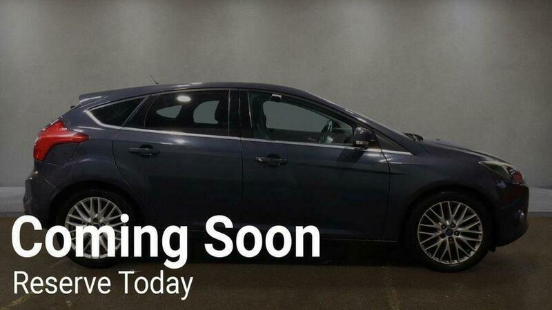 Used Ford Focus 2012 for sale - 77559437: Photo 15