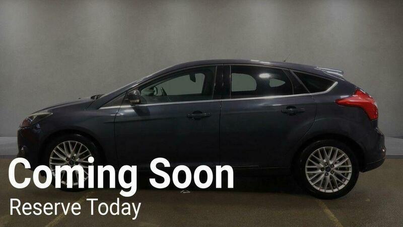 Used Ford Focus 2012 for sale - 77559437: Photo 16