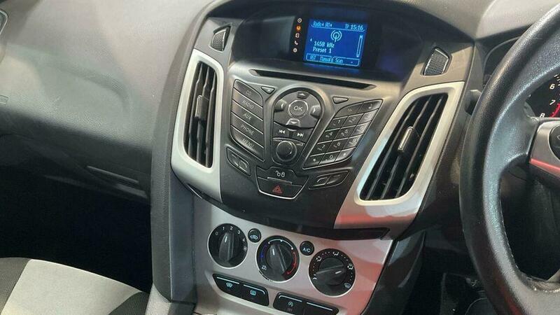 Used Ford Focus 2012 for sale - 77559437: Photo 17