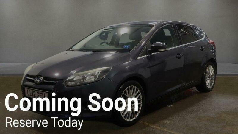Used Ford Focus 2012 for sale - 77559437: Photo 2