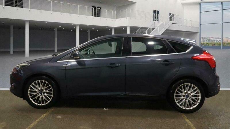 Used Ford Focus 2012 for sale - 77559437: Photo 4