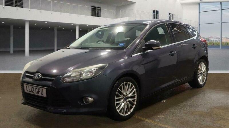 Used Ford Focus 2012 for sale - 77559437: Photo 5