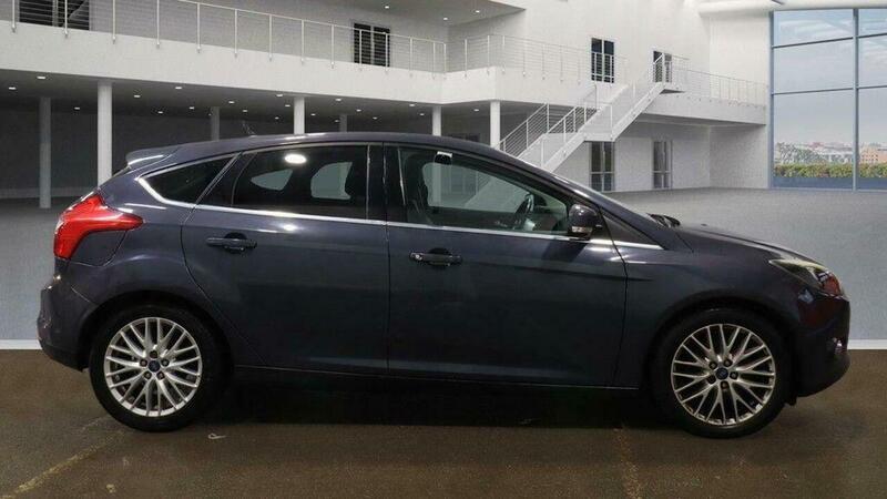 Used Ford Focus 2012 for sale - 77559437: Photo 6