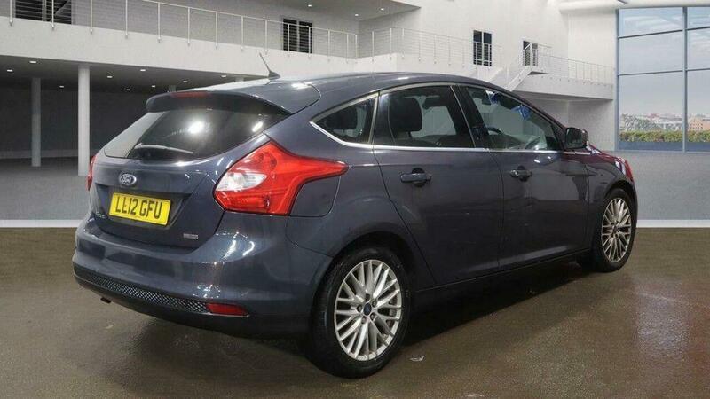 Used Ford Focus 2012 for sale - 77559437: Photo 7