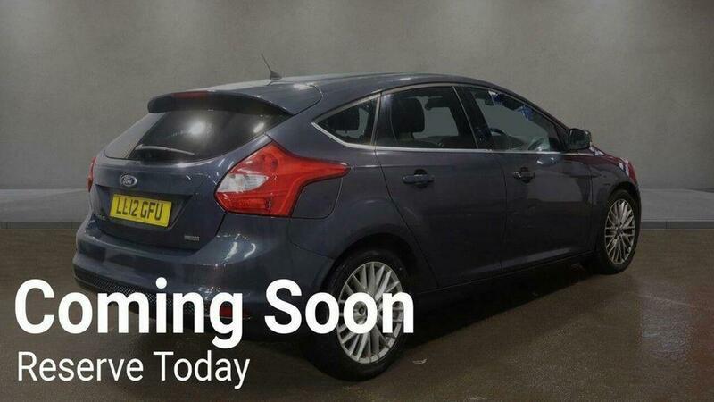 Used Ford Focus 2012 for sale - 77559437: Photo 8