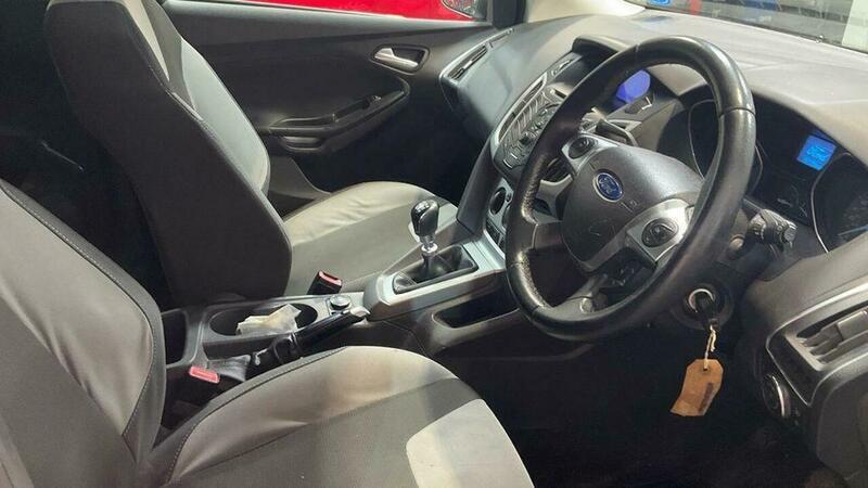 Used Ford Focus 2012 for sale - 77559437: Photo 9