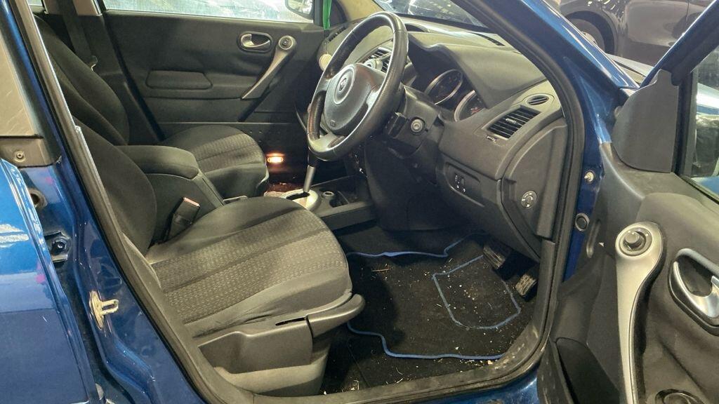 Used Renault Megane 2007 for sale - 77892770: Photo 6
