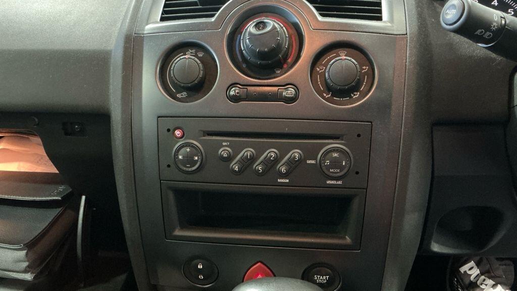 Used Renault Megane 2007 for sale - 77892770: Photo 7