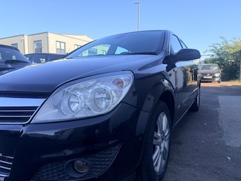 Used Vauxhall Astra 2009 for sale - 79362462: Photo