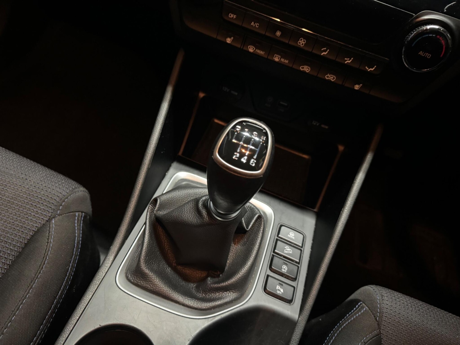 Used Hyundai TUCSON for sale - 77824070: Photo 10