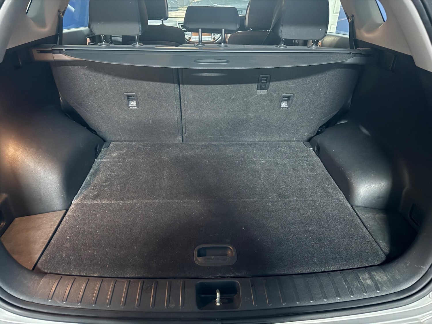 Used Hyundai TUCSON for sale - 77824070: Photo 26