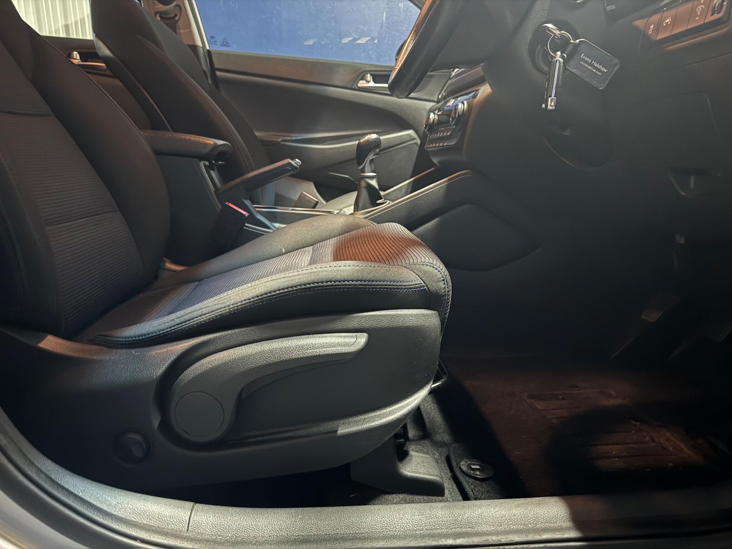 Used Hyundai TUCSON for sale - 77824070: Photo 29