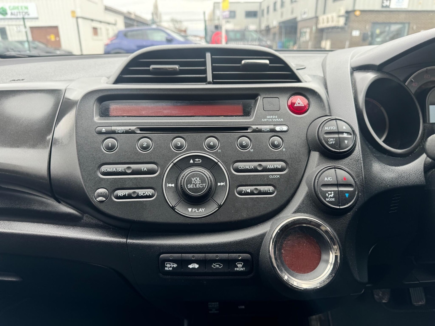 Used Honda Jazz 2014 for sale - 78087043: Photo 11