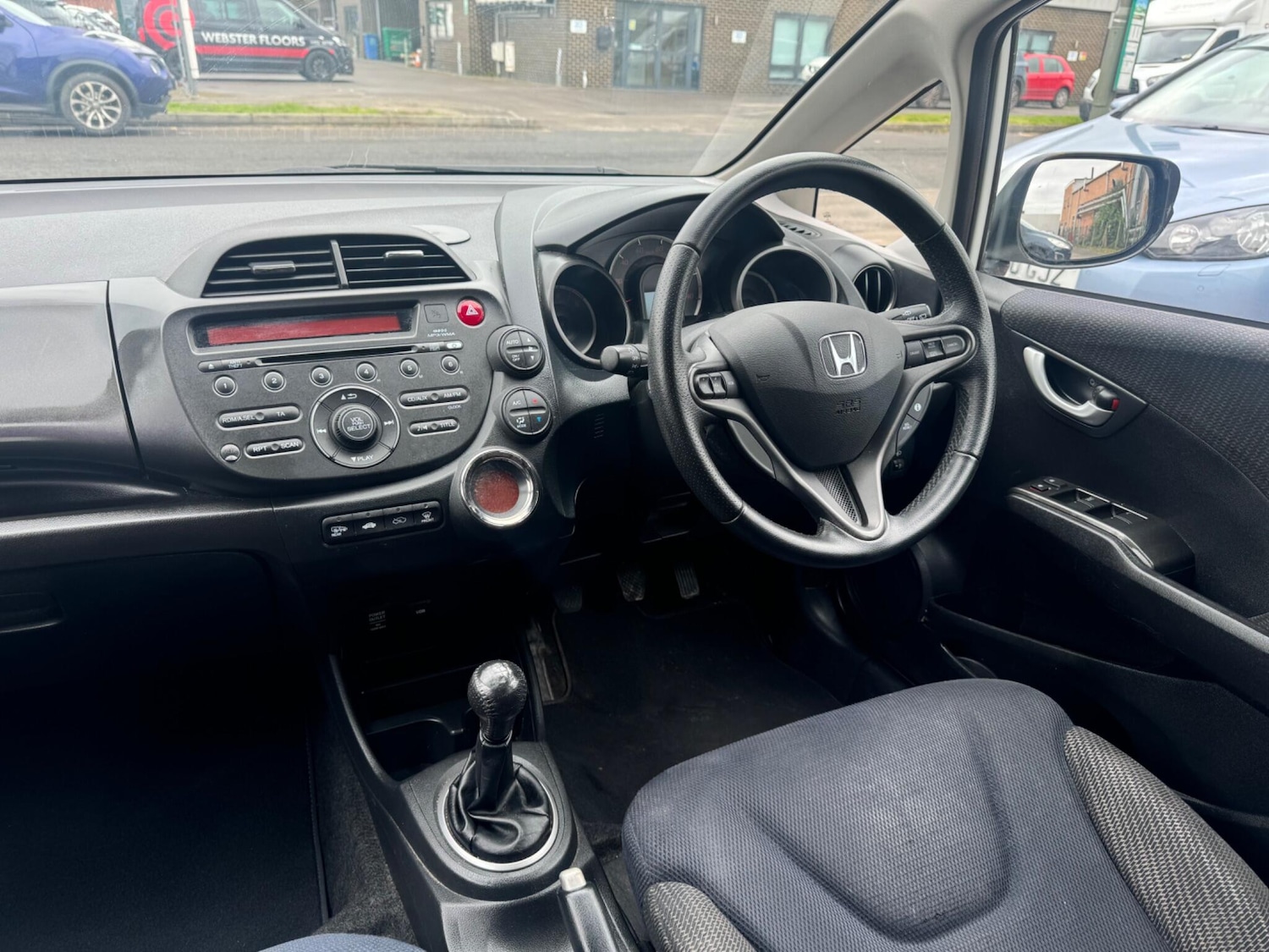 Used Honda Jazz 2014 for sale - 78087043: Photo 12