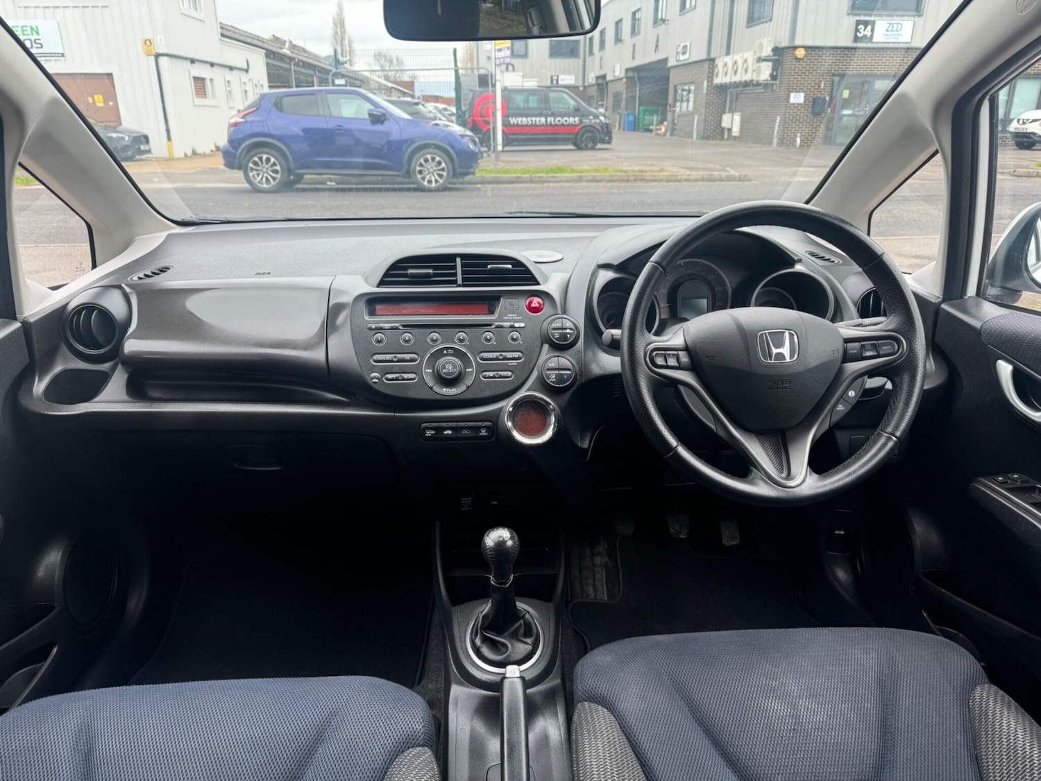 Used Honda Jazz 2014 for sale - 78087043: Photo 13