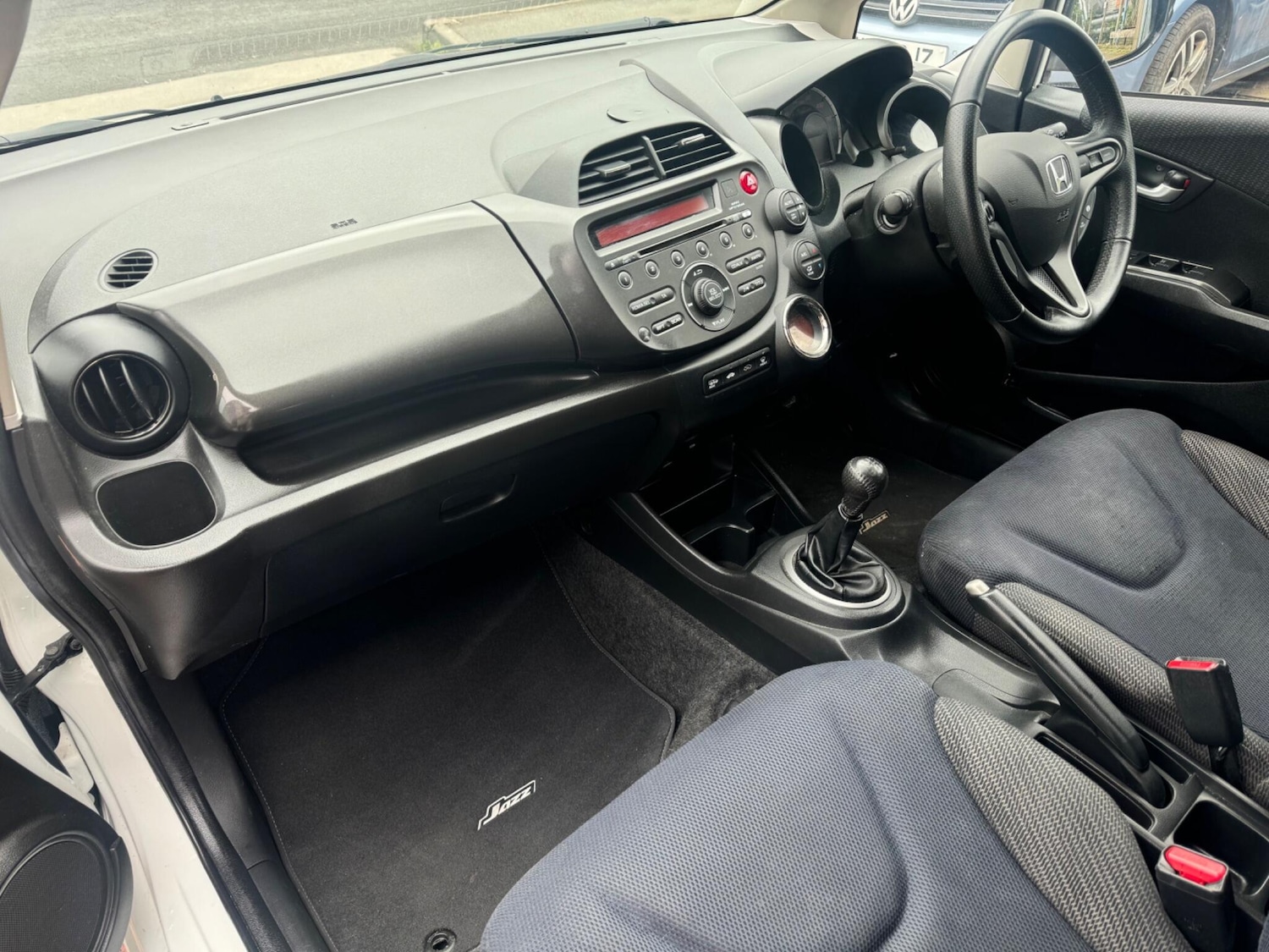 Used Honda Jazz 2014 for sale - 78087043: Photo 14