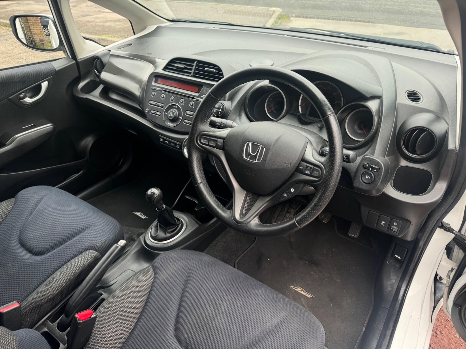 Used Honda Jazz 2014 for sale - 78087043: Photo 15