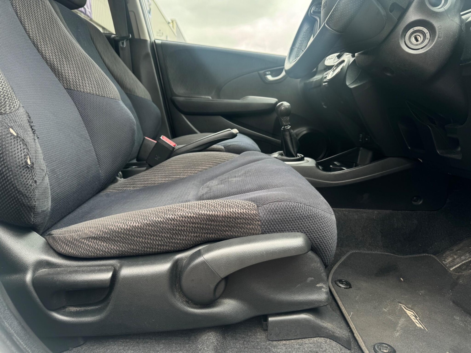 Used Honda Jazz 2014 for sale - 78087043: Photo 16