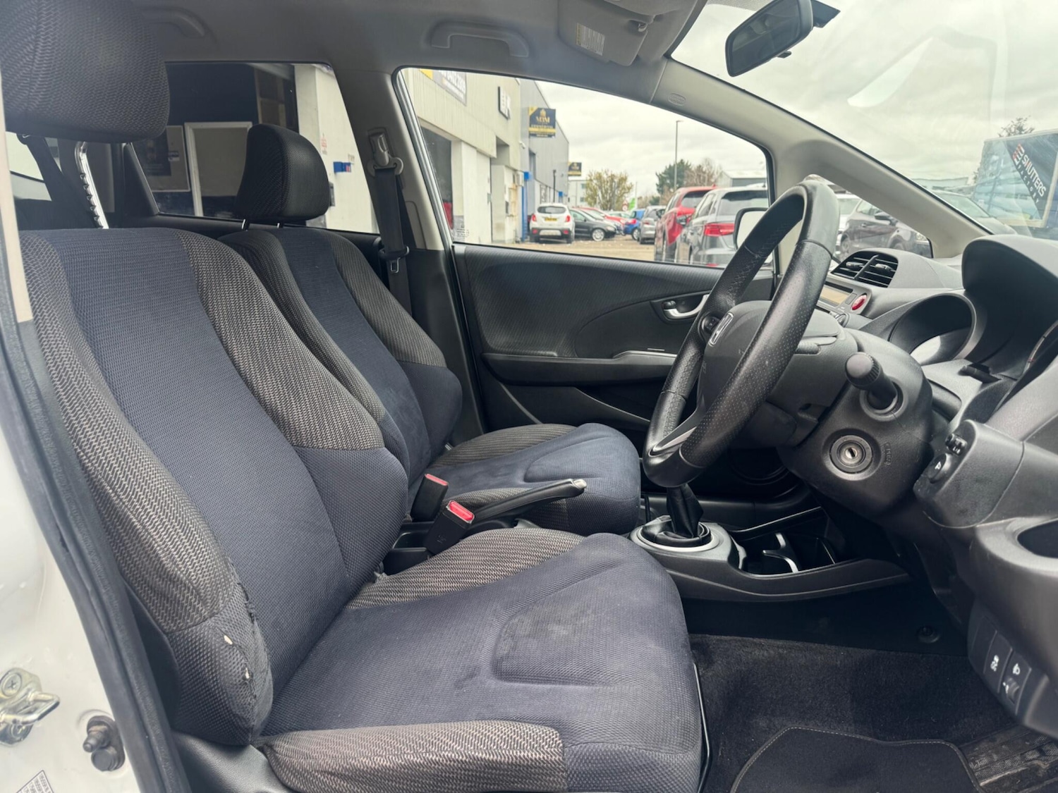 Used Honda Jazz 2014 for sale - 78087043: Photo 17