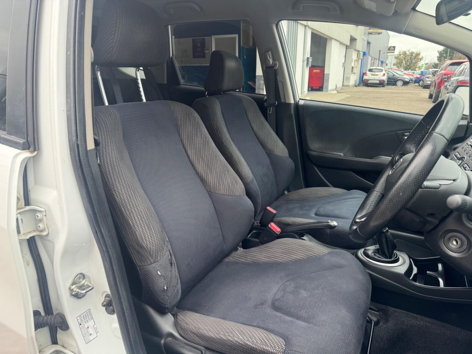 Used Honda Jazz 2014 for sale - 78087043: Photo 18