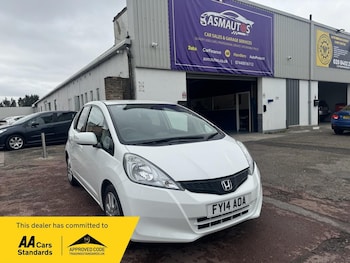 Used Honda Jazz 2014 for sale - 78087043: Photo