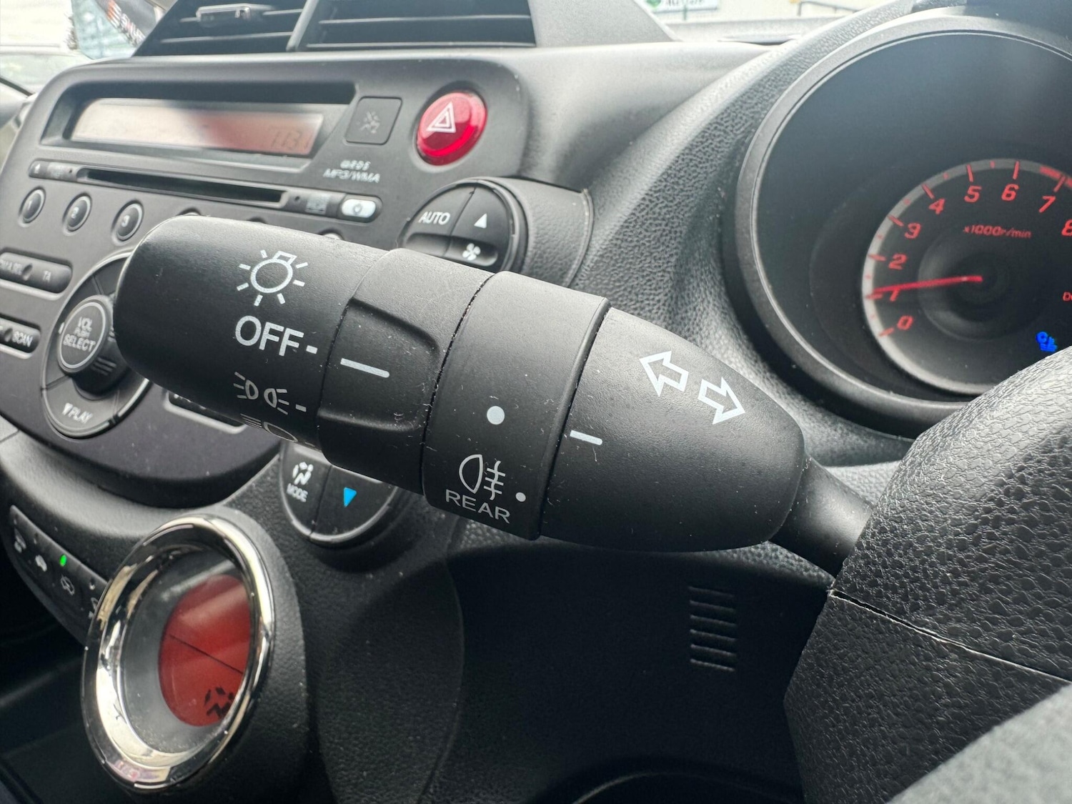 Used Honda Jazz 2014 for sale - 78087043: Photo 24