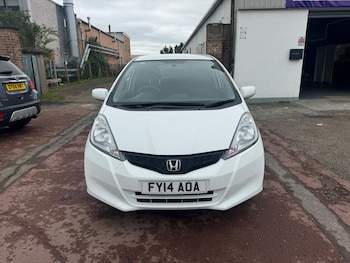 Used Honda Jazz 2014 for sale - 78087043: Photo