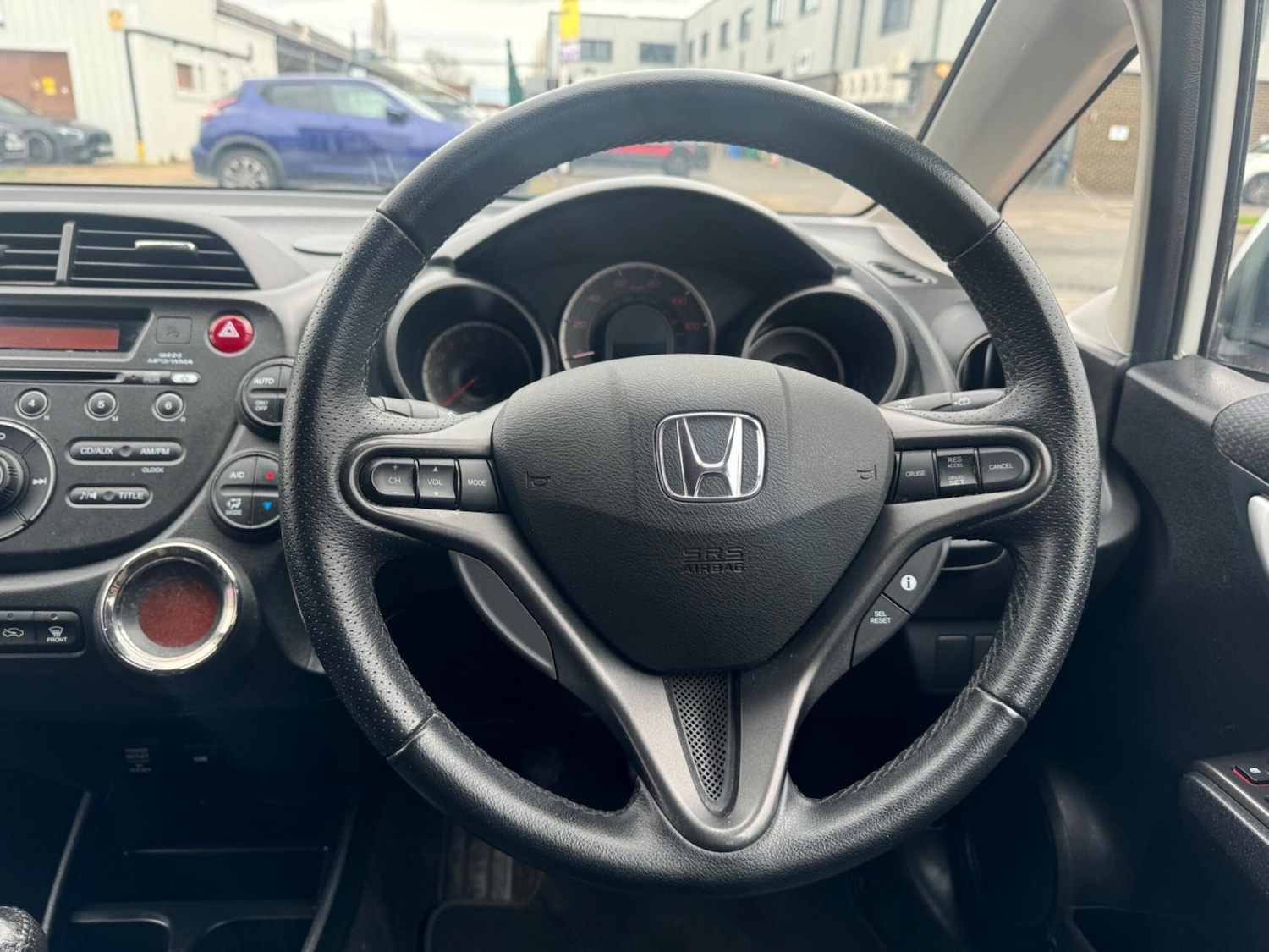 Used Honda Jazz 2014 for sale - 78087043: Photo 30