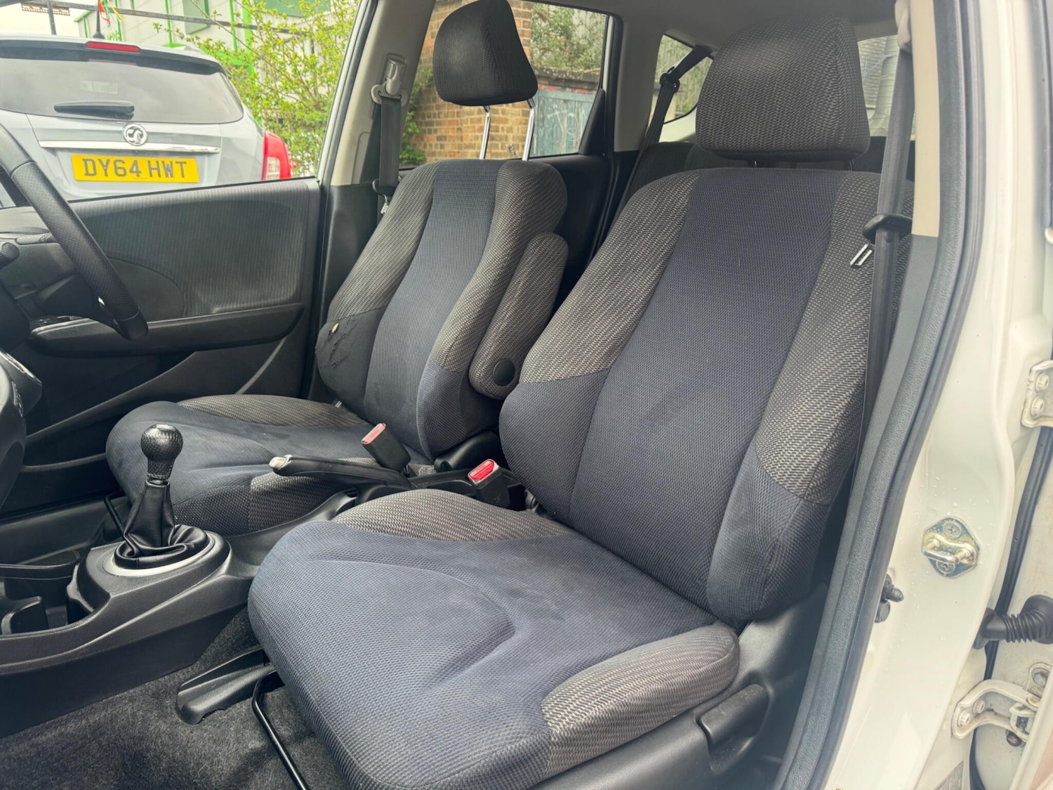 Used Honda Jazz 2014 for sale - 78087043: Photo 31