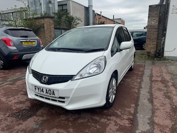 Used Honda Jazz 2014 for sale - 78087043: Photo