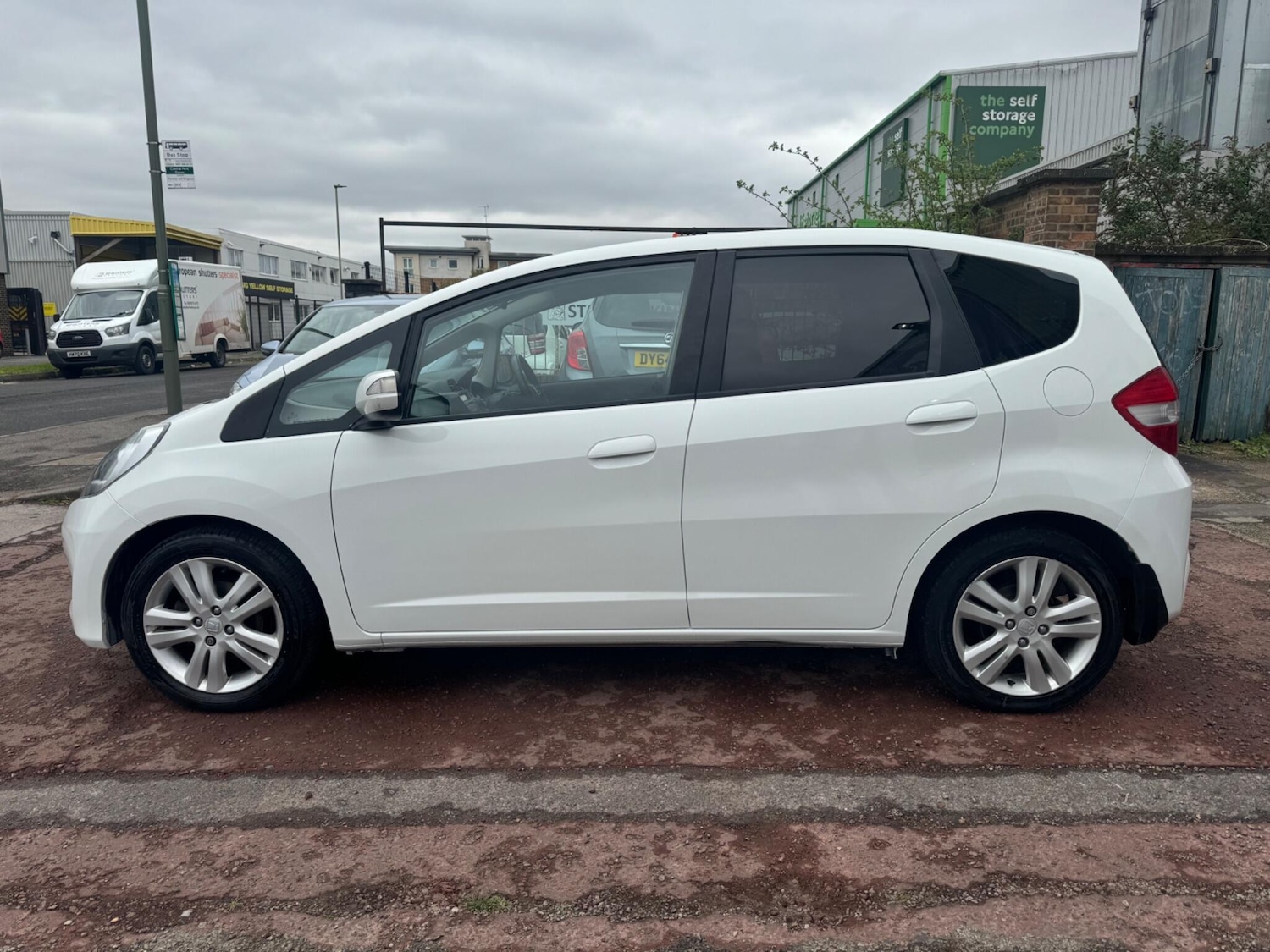 Used Honda Jazz 2014 for sale - 78087043: Photo 5