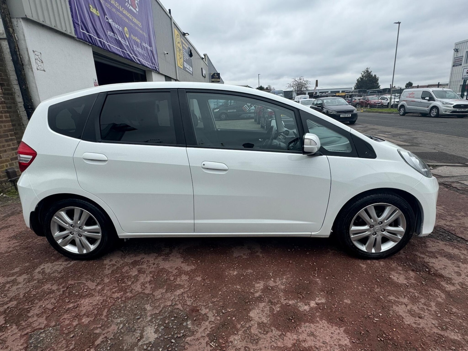 Used Honda Jazz 2014 for sale - 78087043: Photo 7