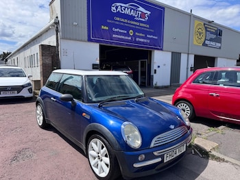 Used MINI Hatch 2004 for sale - 78933560: Photo
