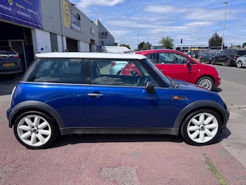 Used MINI Hatch 2004 for sale - 78933560: Photo